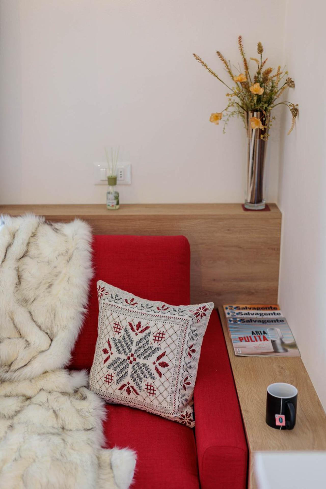 Revo Apartments - Rocca Fiorita Априка Екстер'єр фото