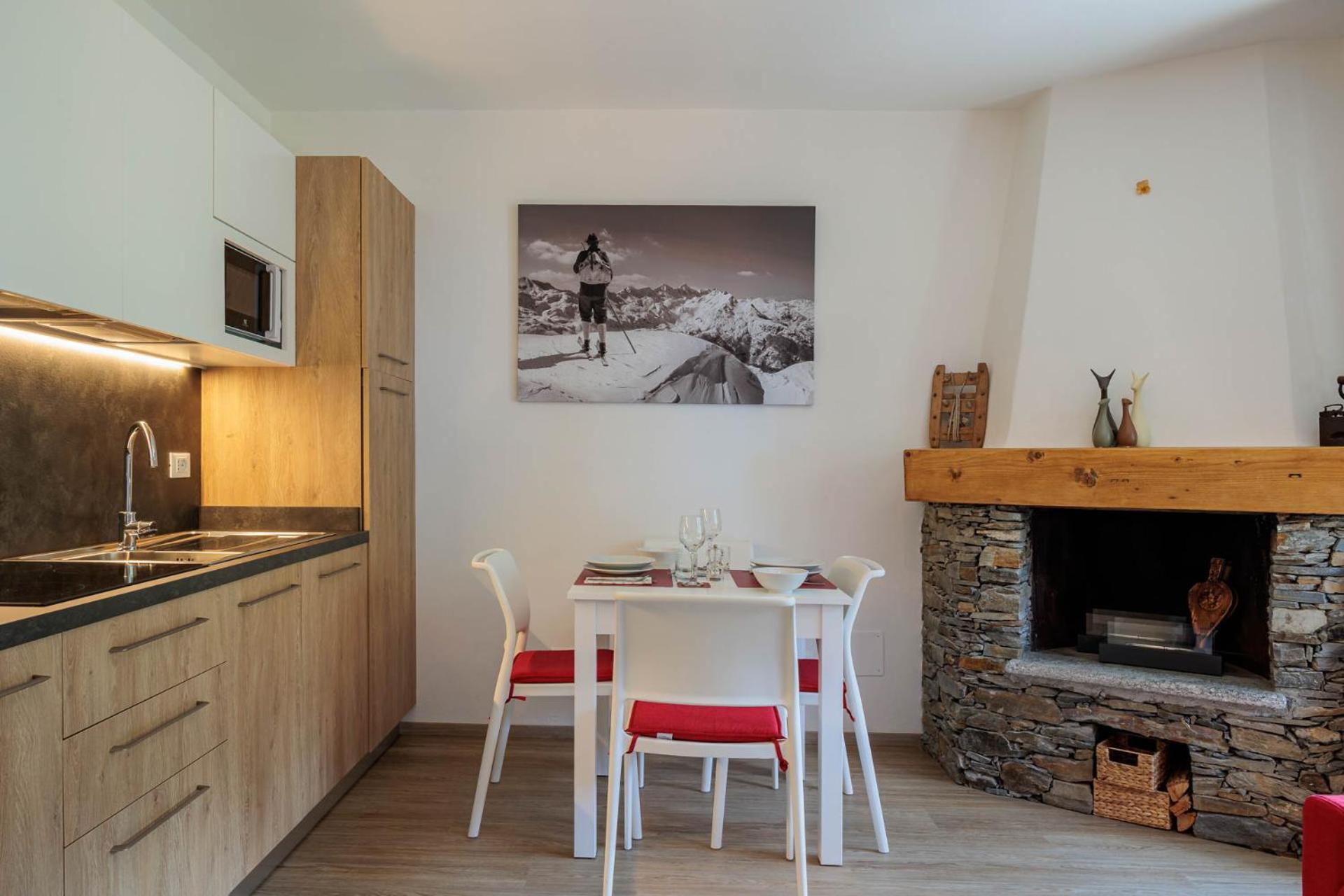 Revo Apartments - Rocca Fiorita Априка Екстер'єр фото