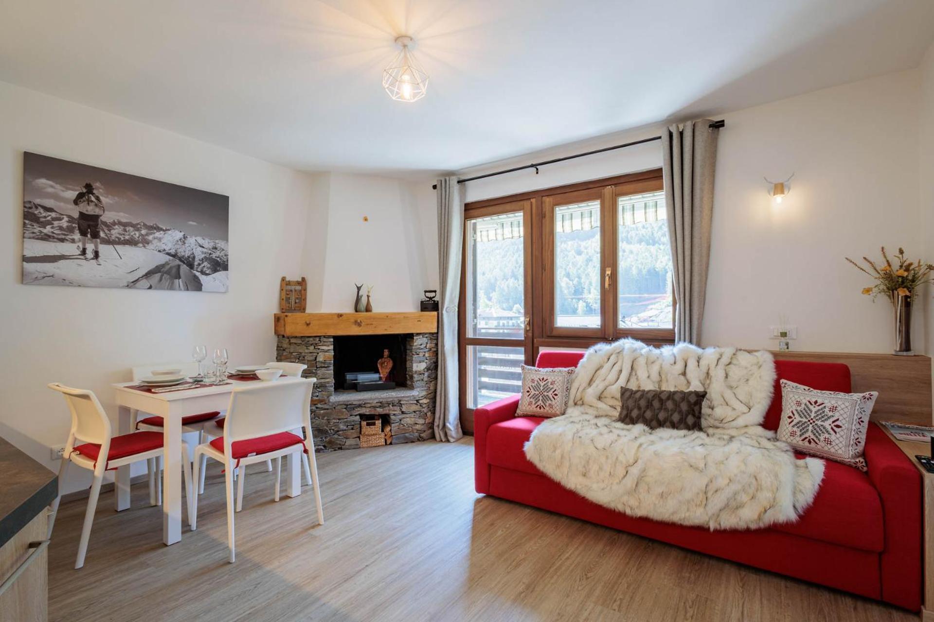 Revo Apartments - Rocca Fiorita Априка Екстер'єр фото